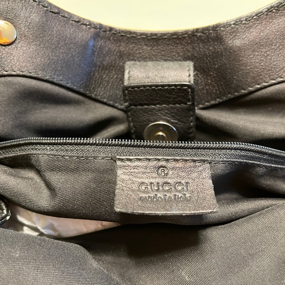 Gucci Canvas Bag - Picture 4 of 7